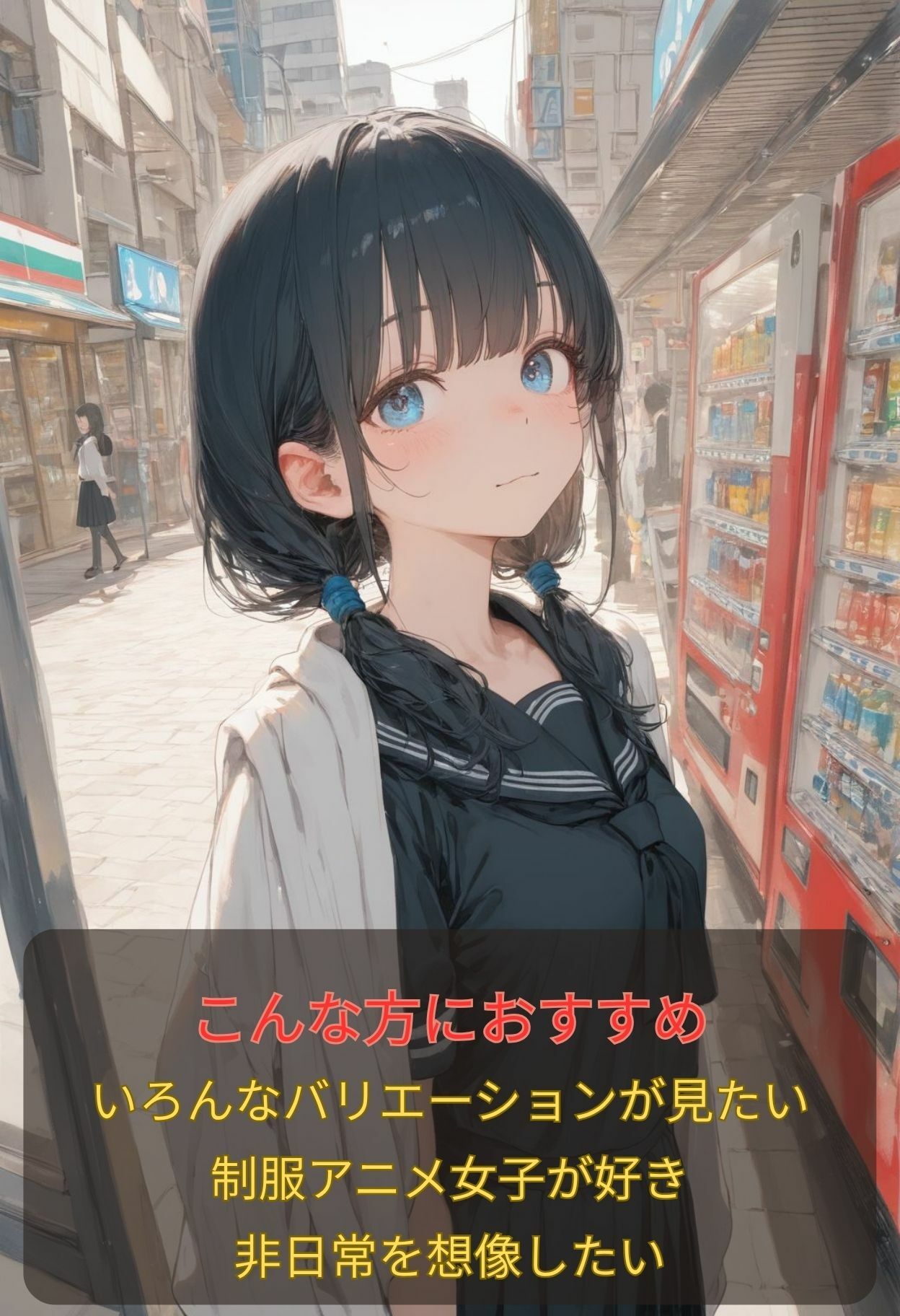 放課後  クロニクル  一ノ瀬 サンプル画像2