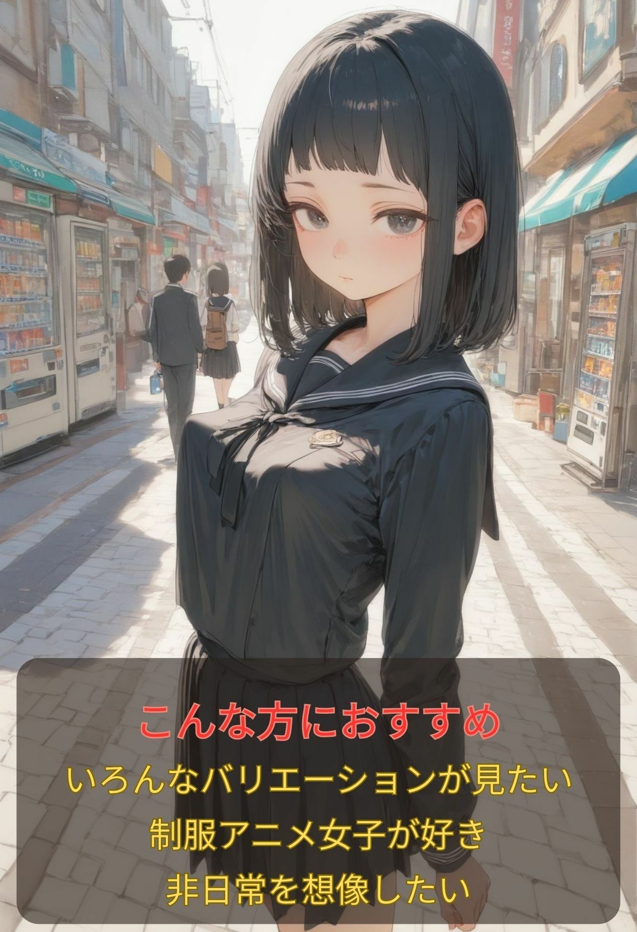 放課後  クロニクル 天音 サンプル画像2