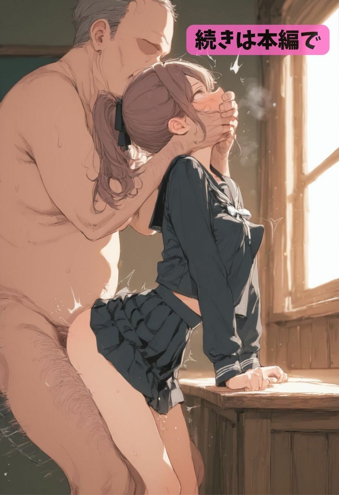 放課後  クロニクル  小鳥遊 サンプル画像10