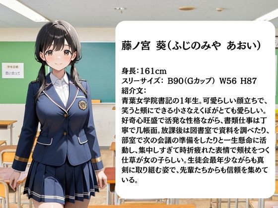 放課後に消えた優等生たちはキモおじ用務員に緊縛調教されていました サンプル画像3