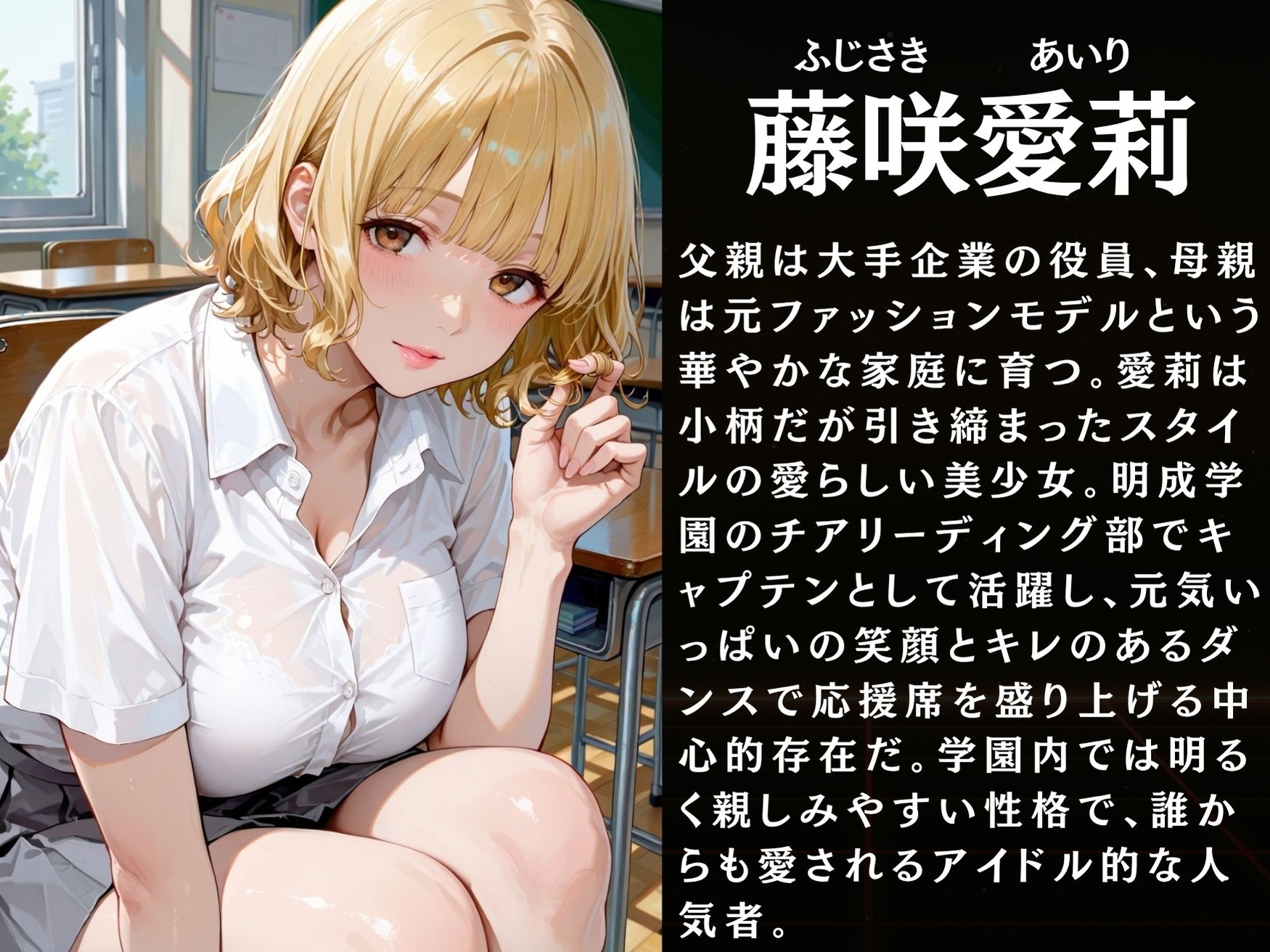 放課後の性指導〜禁断の記録〜保健室編 Vol.2 サンプル画像4