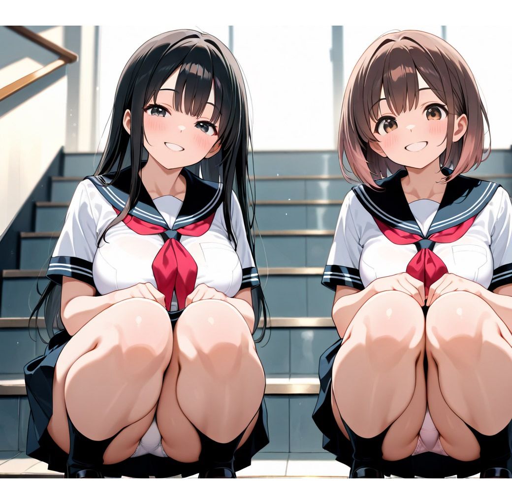 放課後僕んちで中だしs・x サンプル画像1
