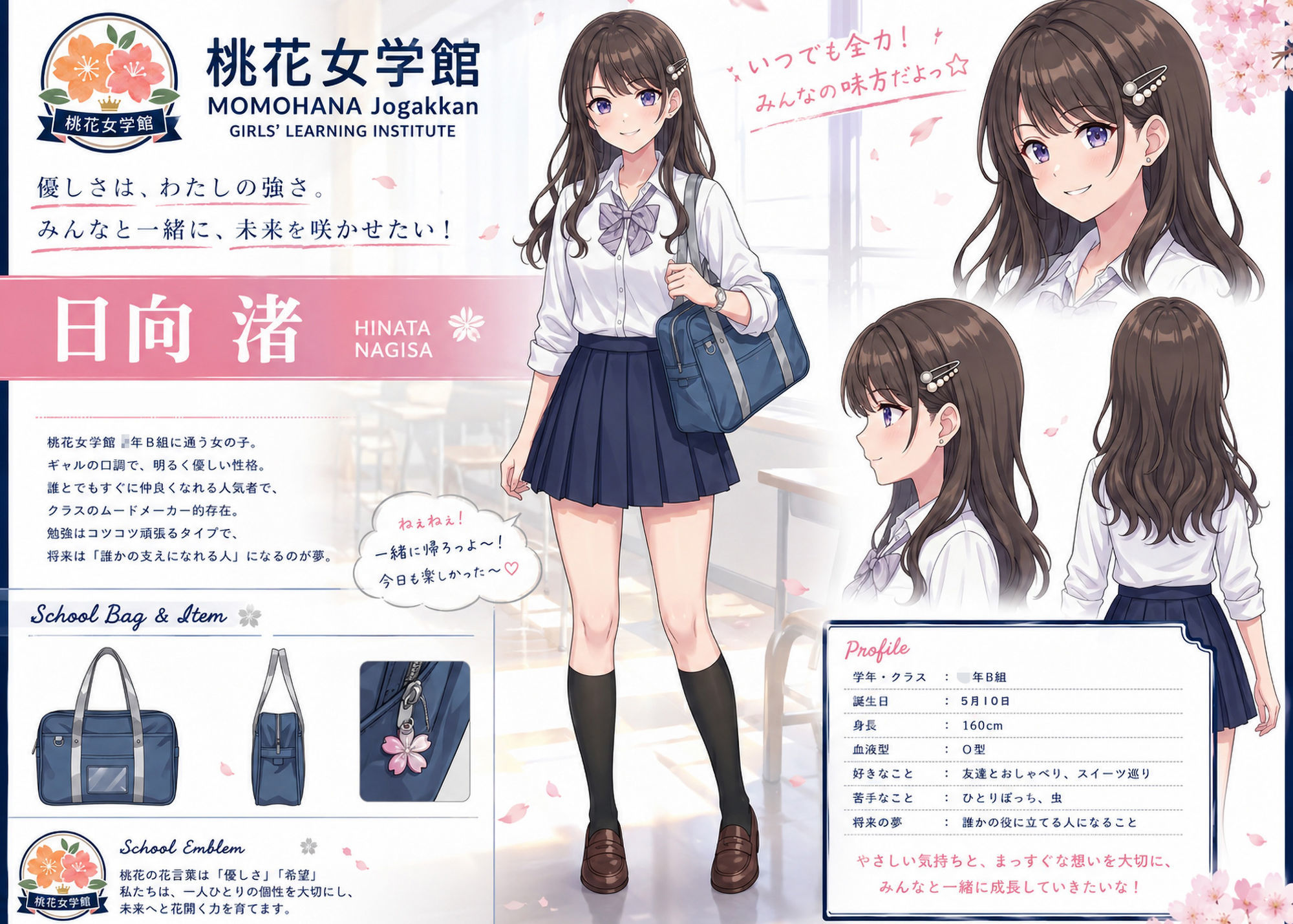 放課後奉仕活動中  放課後は自習室に集合！  Vol2なぎさ サンプル画像7