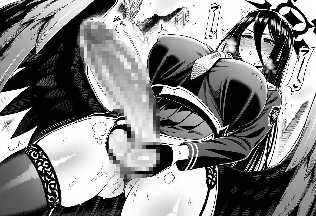 敗北する女たち14 サンプル画像4