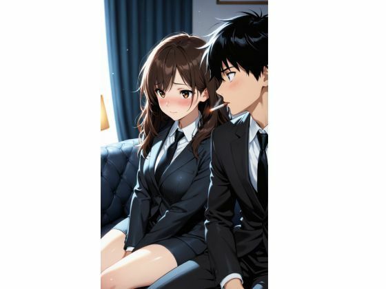 教え子に欲情抑えきれず禁断の関係に サンプル画像1