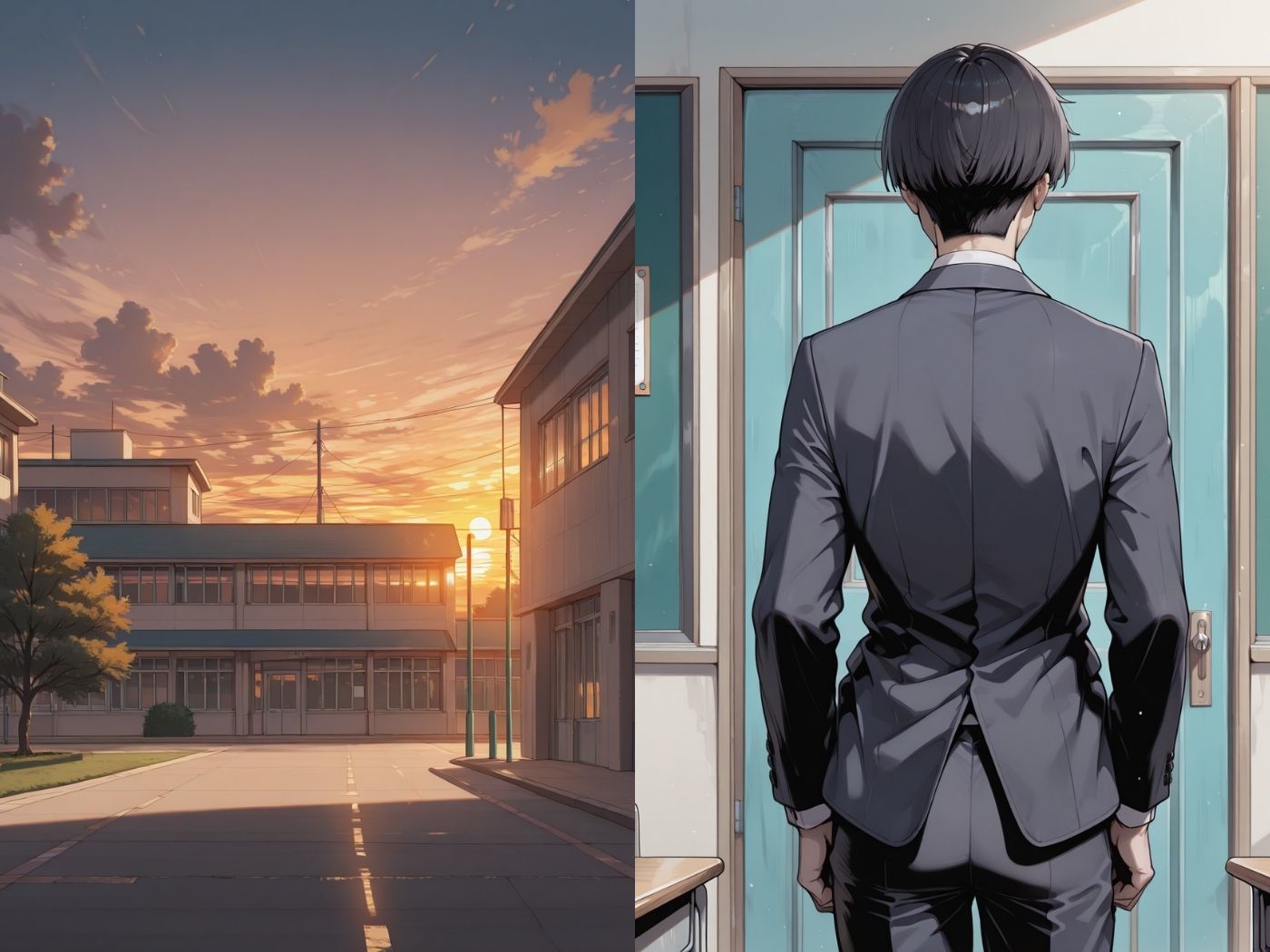 教員専用デリヘル サンプル画像1