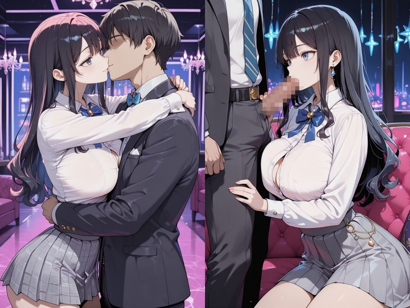 教員専用デリヘル サンプル画像3