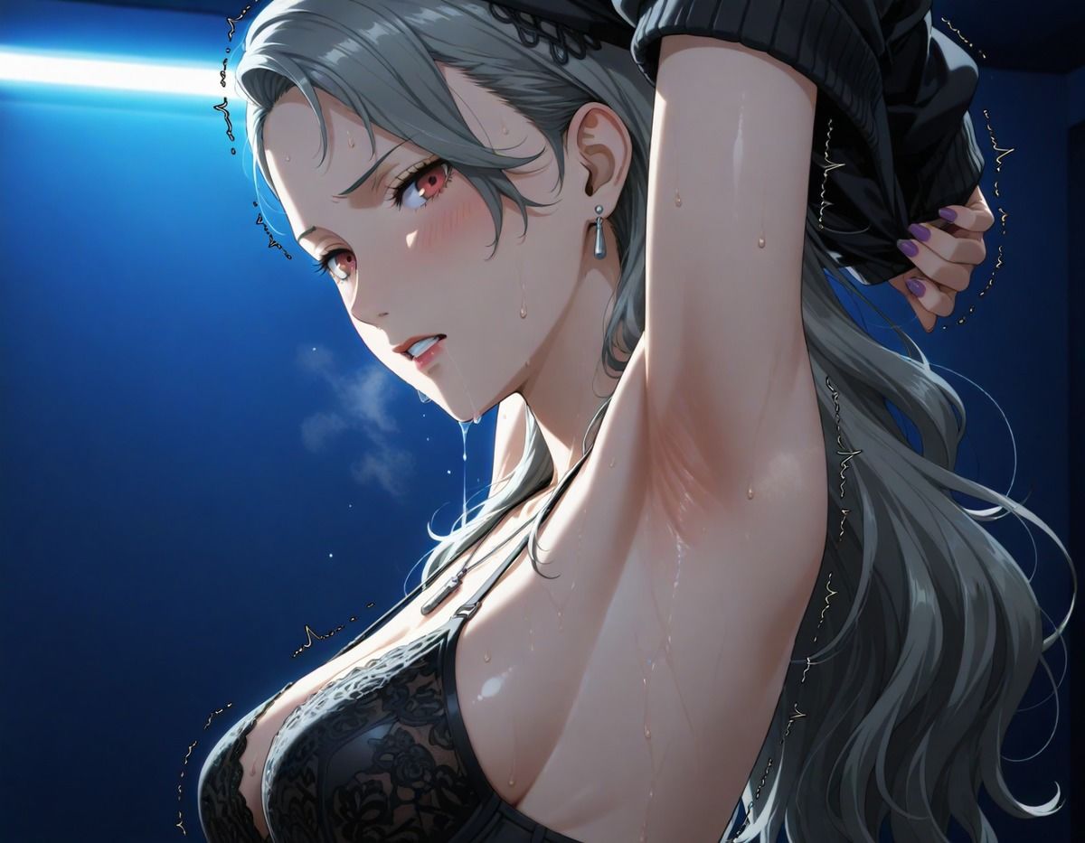 新〇冴 サンプル画像6
