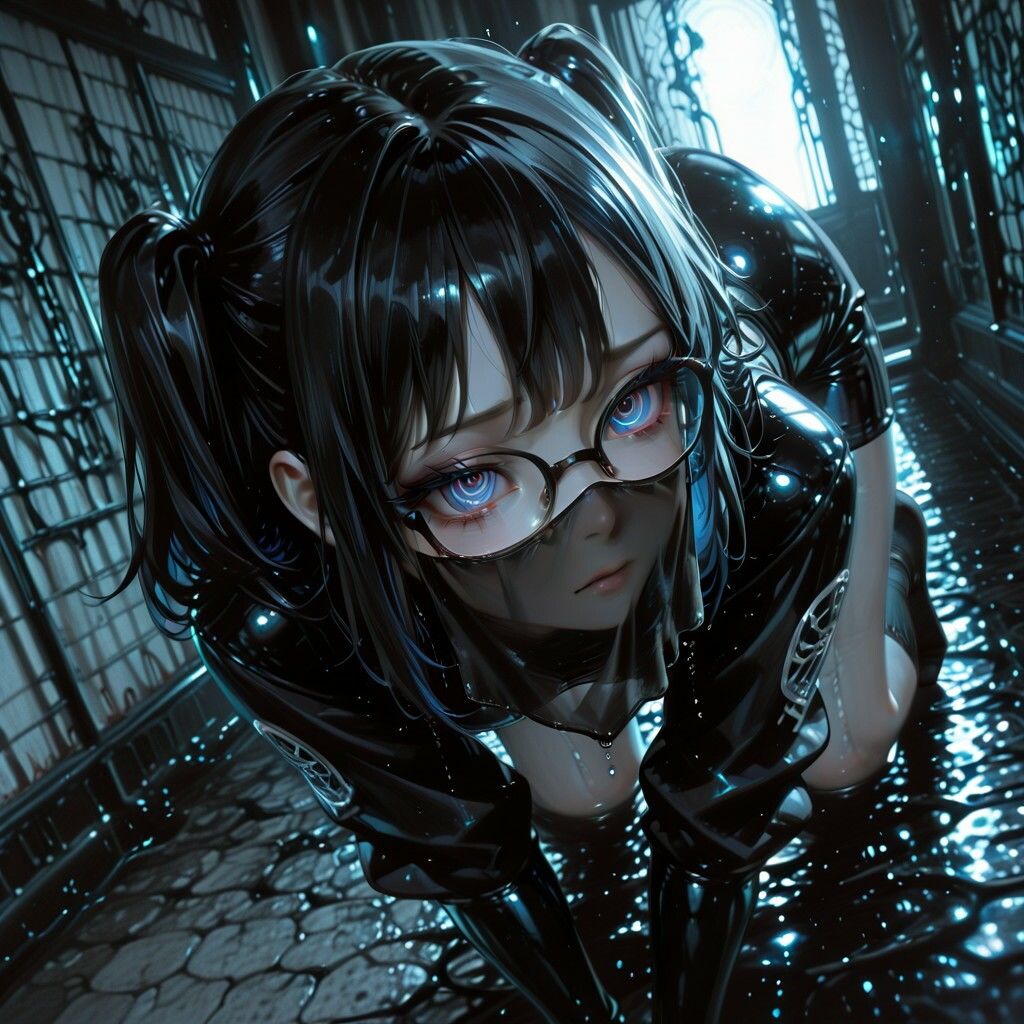 新人くノ一  落ち武者狩り – Yggdrasil Crisis I- サンプル画像1