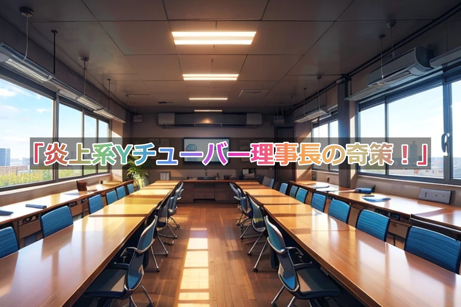 新体操協会の理事長に指名された炎上系は今日も欲望のおもむくままにレオタードをむさぼるw サンプル画像4