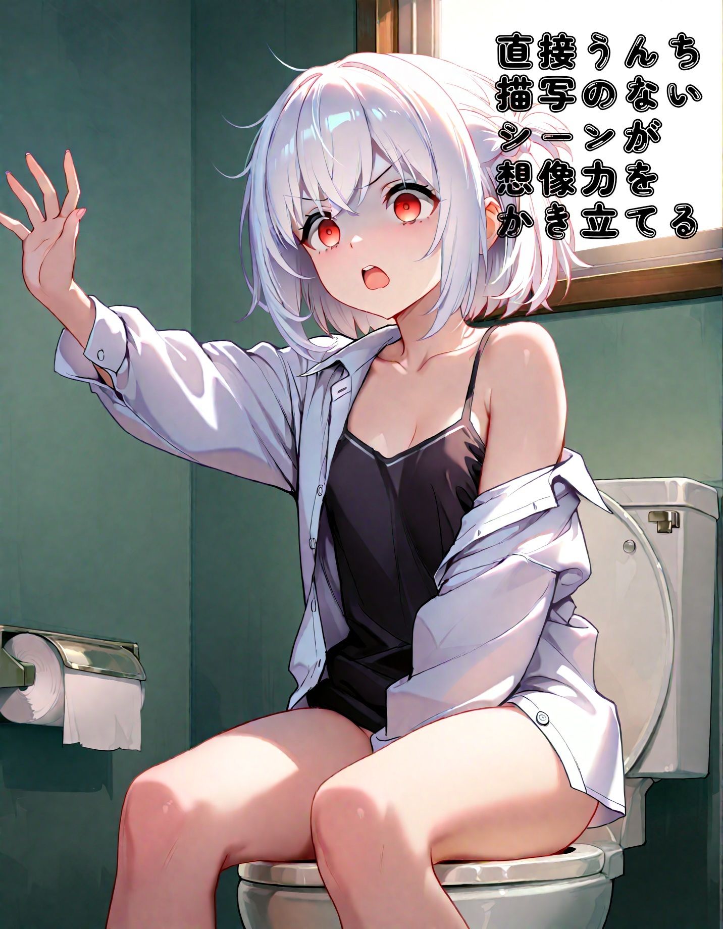 日々糞好日 サンプル画像2