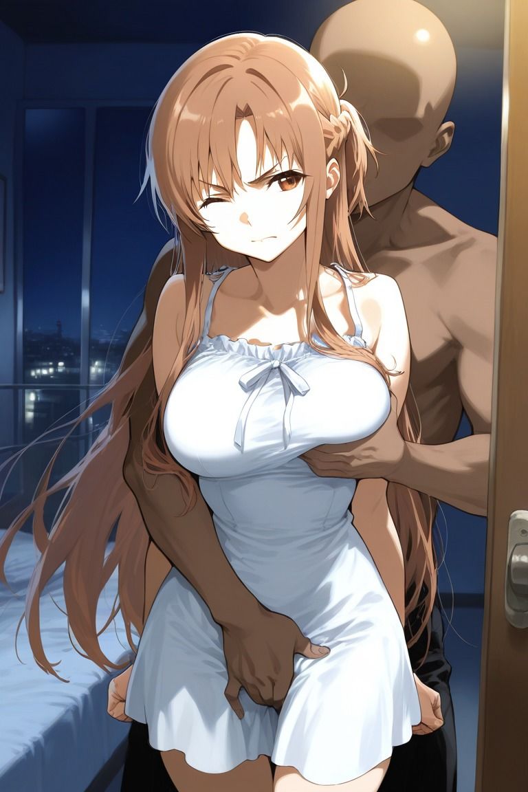 明日奈イラスト集1 サンプル画像7