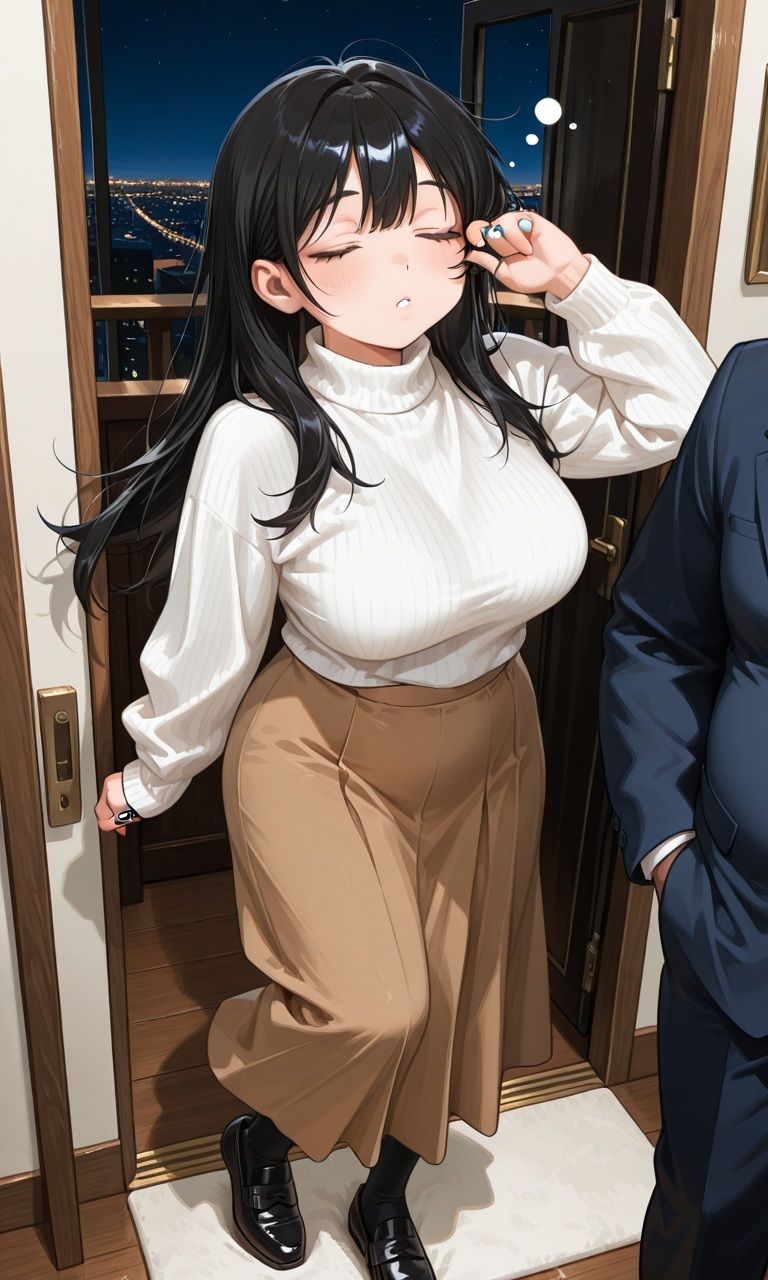 昔の教え子が結婚するらしいので、酔わせて寝取ってみた サンプル画像5