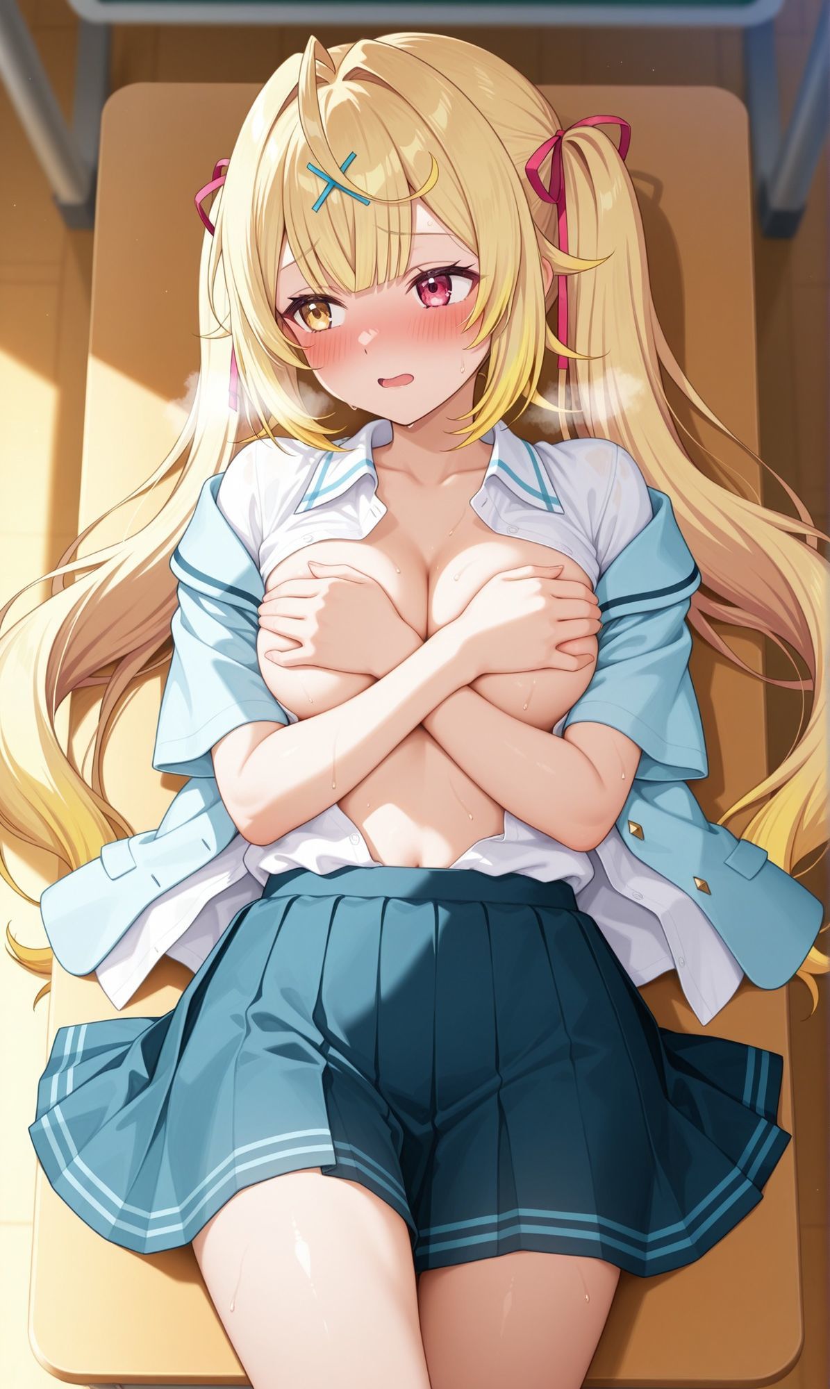 星〇サラ学生 サンプル画像5