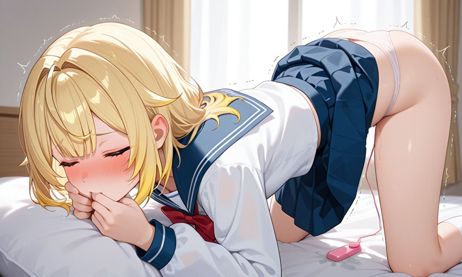 星〇サラ学生 サンプル画像7