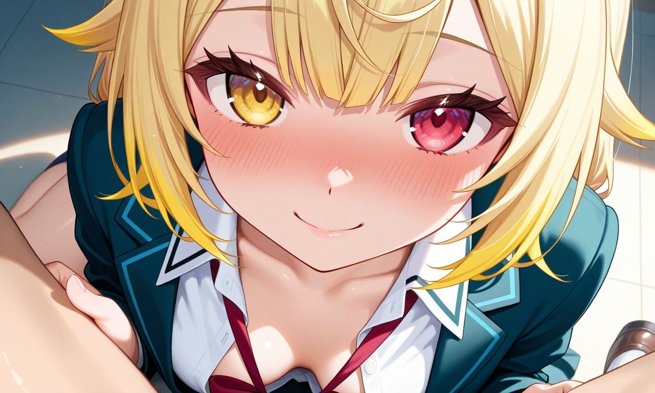 星〇サラ学生 サンプル画像8