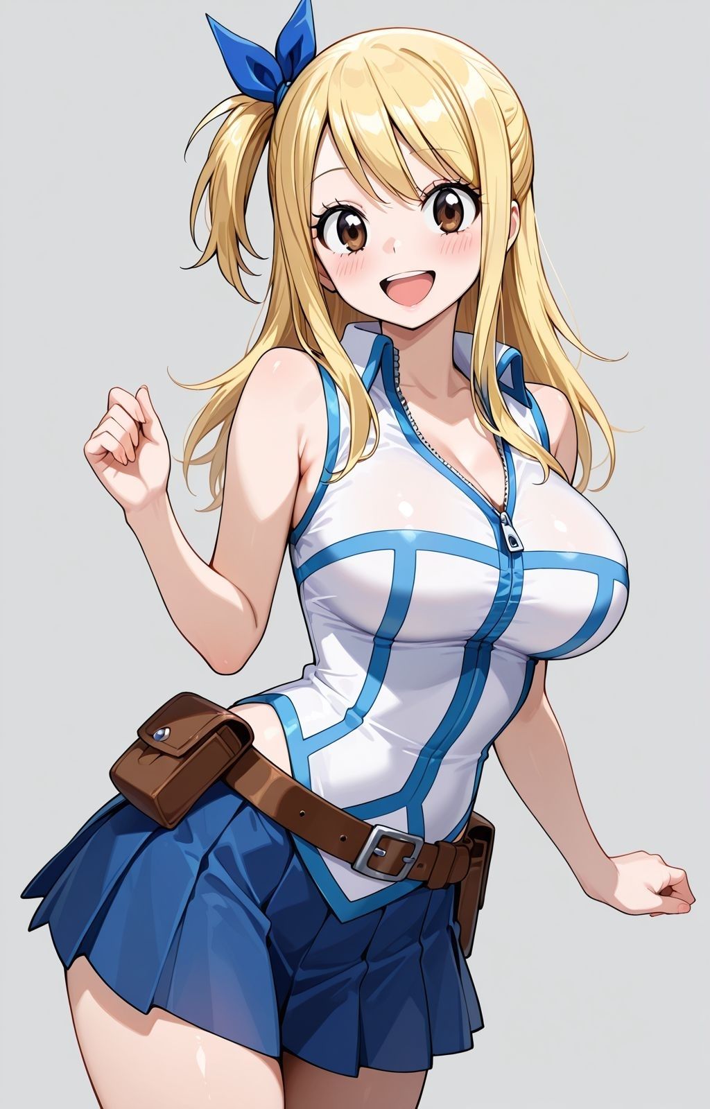 星霊魔導士総集編 サンプル画像3