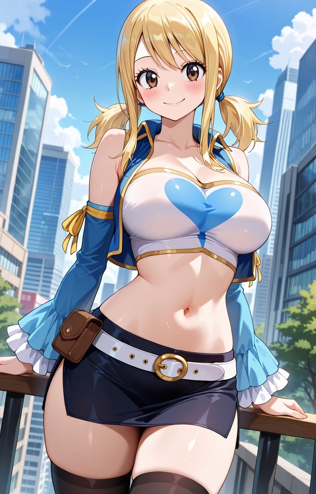 星霊魔導士総集編 サンプル画像4