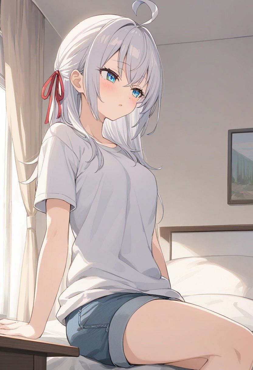 時々チラッと見せてくれる隣のアー〇ャさん vol，2 サンプル画像3