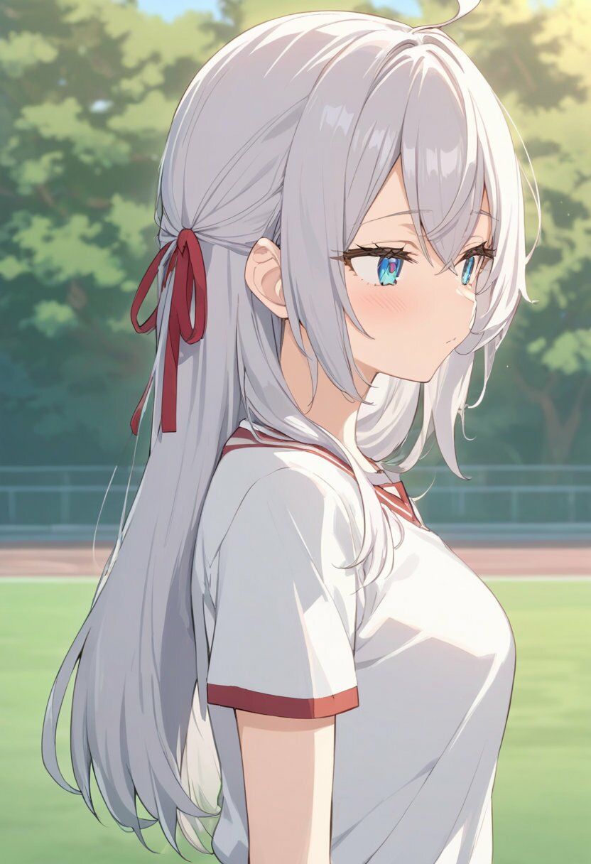 時々チラッと見せてくれる隣のアー〇ャさん vol，2 サンプル画像5