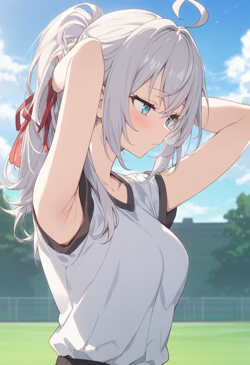 時々チラッと見せてくれる隣のアー〇ャさん vol，2 サンプル画像6