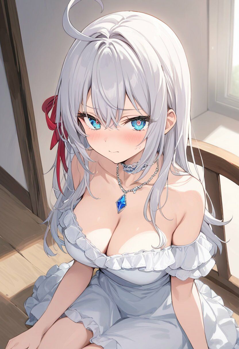 時々チラッと見せてくれる隣のアー〇ャさん vol，2 サンプル画像9