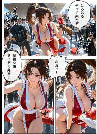 時よ止まれ サンプル画像2