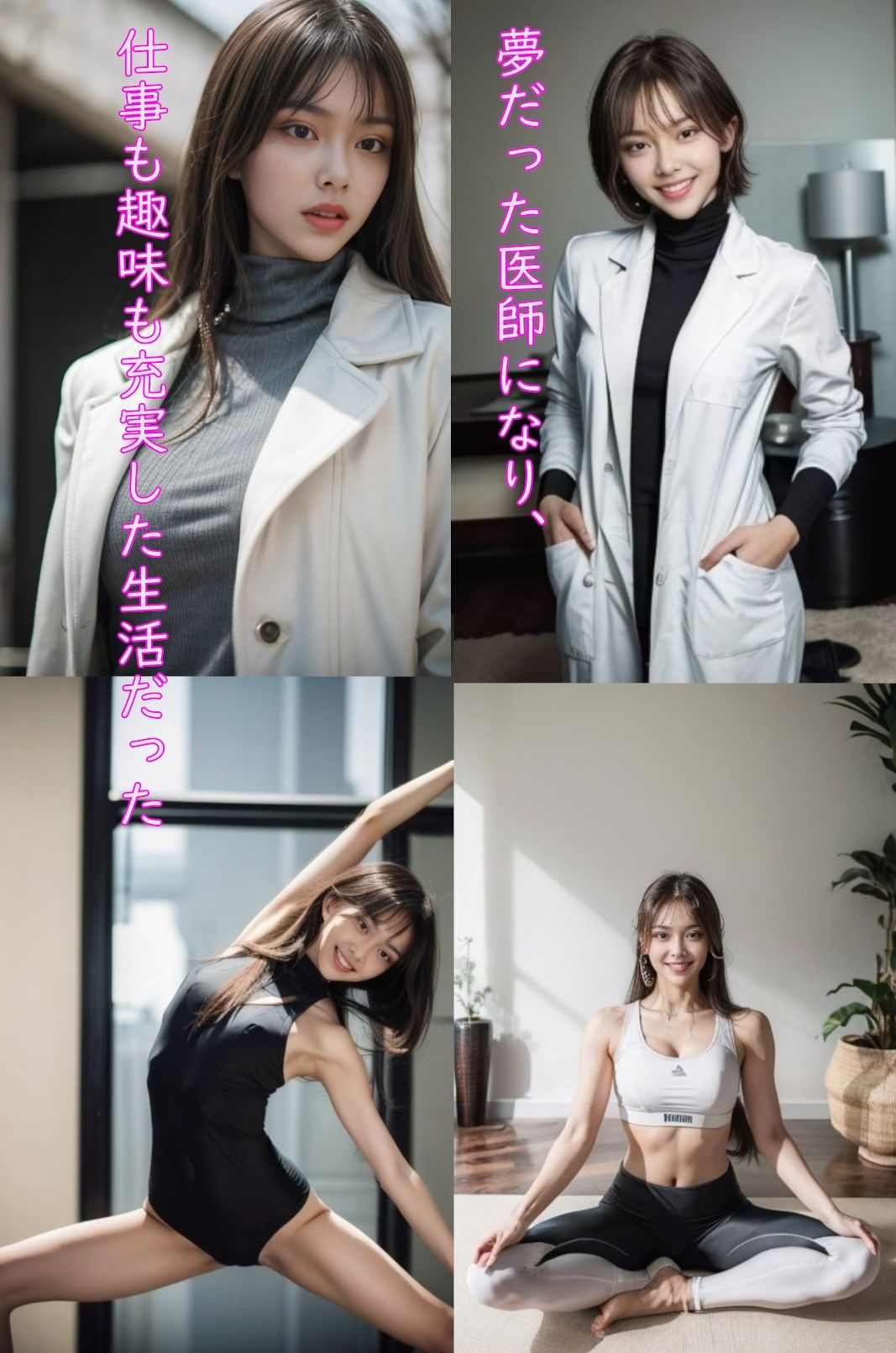最愛の妻が失踪して一年後怪しげなSDカードが届きました 愛する妻の孕ませ画像が届いた日 vol.10 サンプル画像1