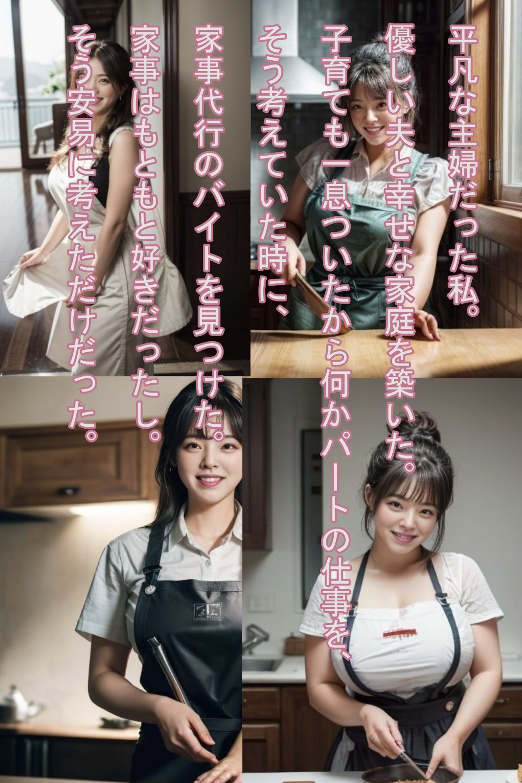 最愛の妻が失踪して一年後怪しげなSDカードが届きました 愛する妻の孕ませ画像が届いた日 vol.11 サンプル画像1