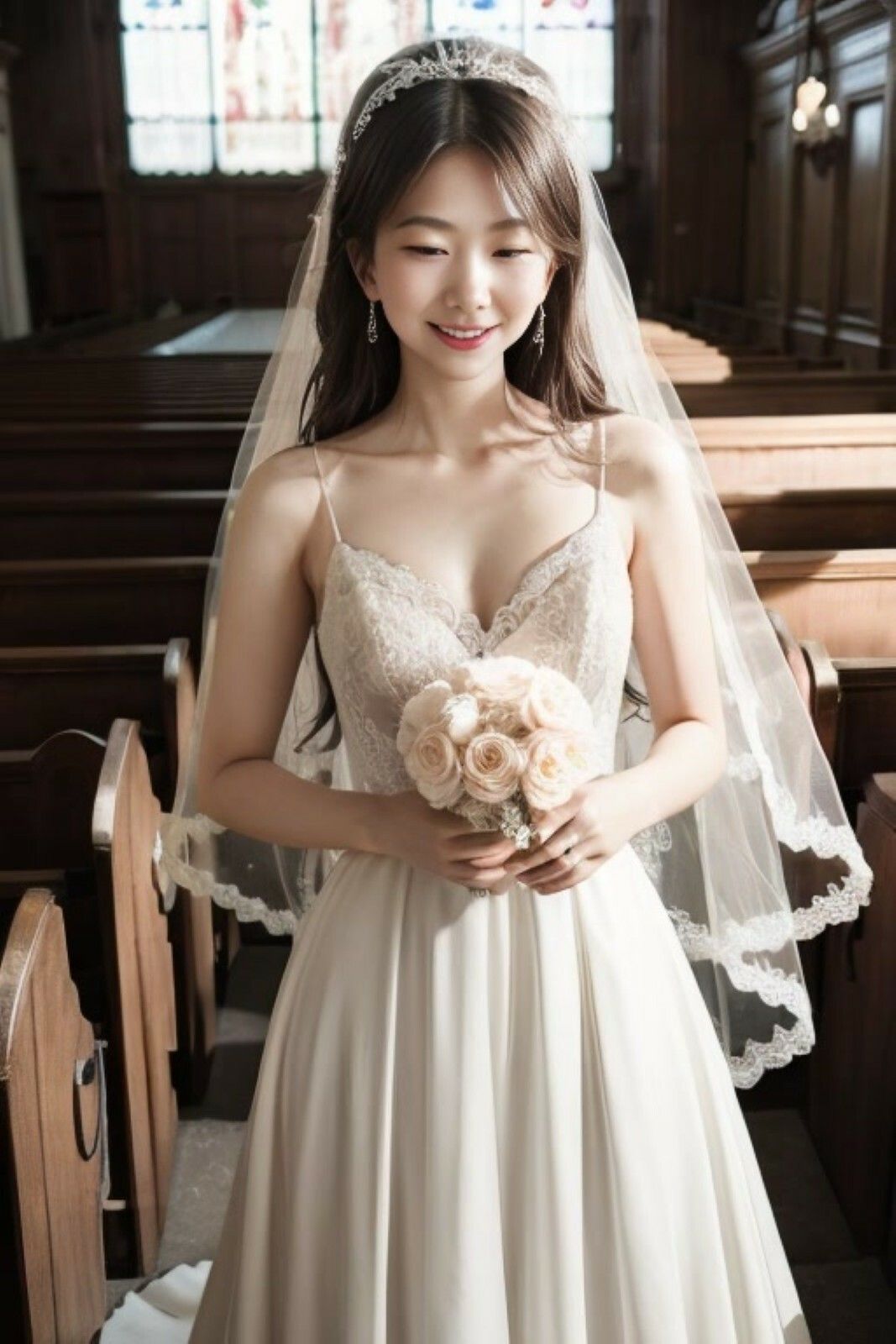 最愛の妻が失踪して一年後怪しげなSDカードが届きました 愛する妻の孕ませ画像が届いた日 vol.8 サンプル画像9