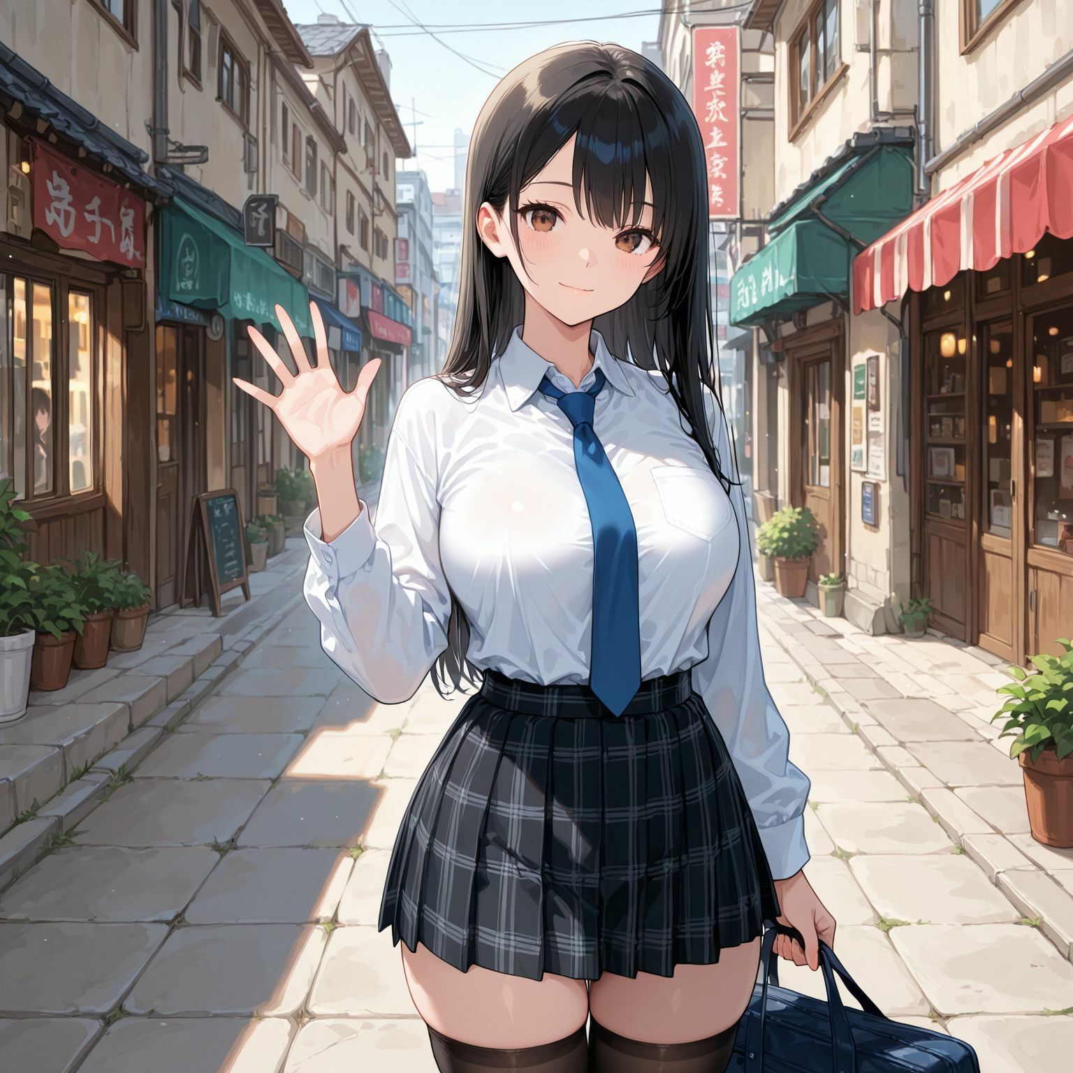 最高にエロい彼女とお家SEX サンプル画像1