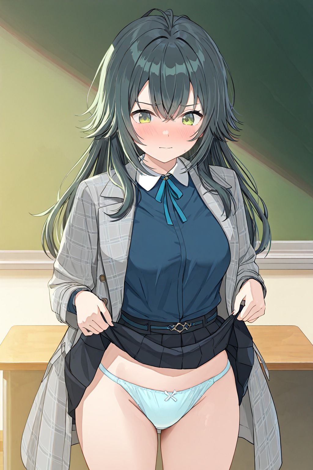 月〇手毬えちえちファイル サンプル画像1