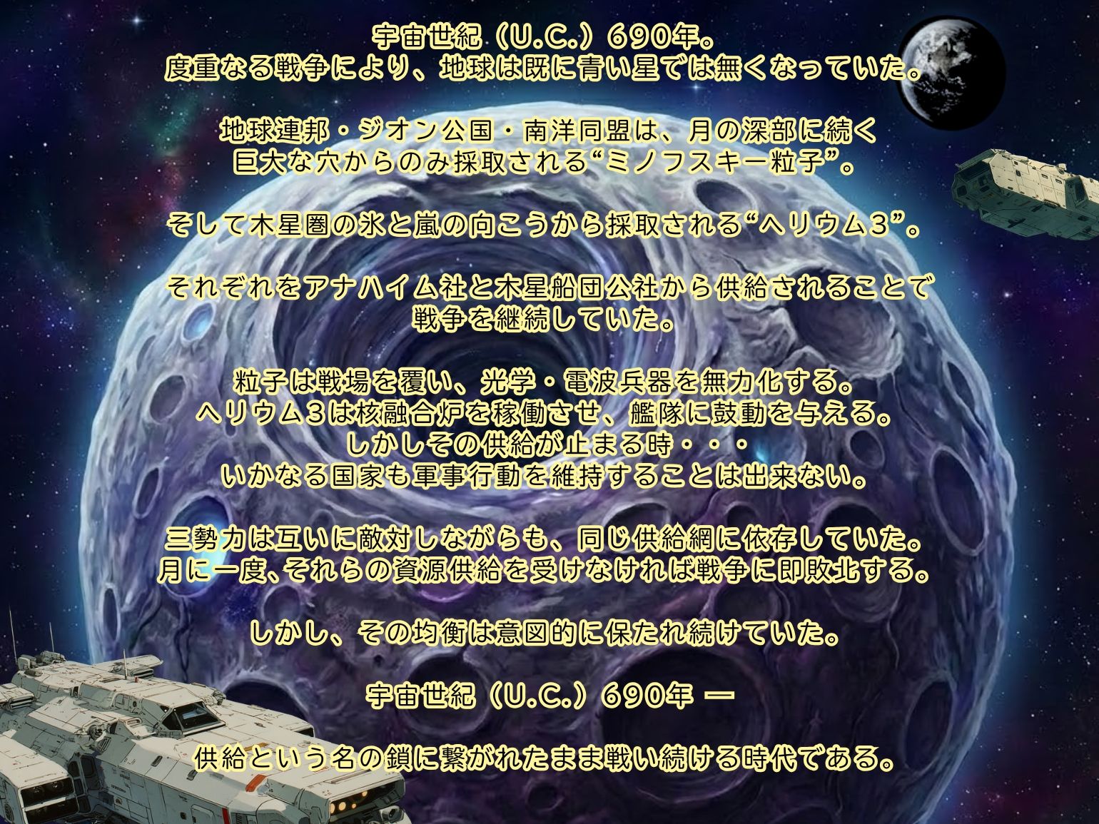 月経の穴ハイム 01話 サンプル画像1