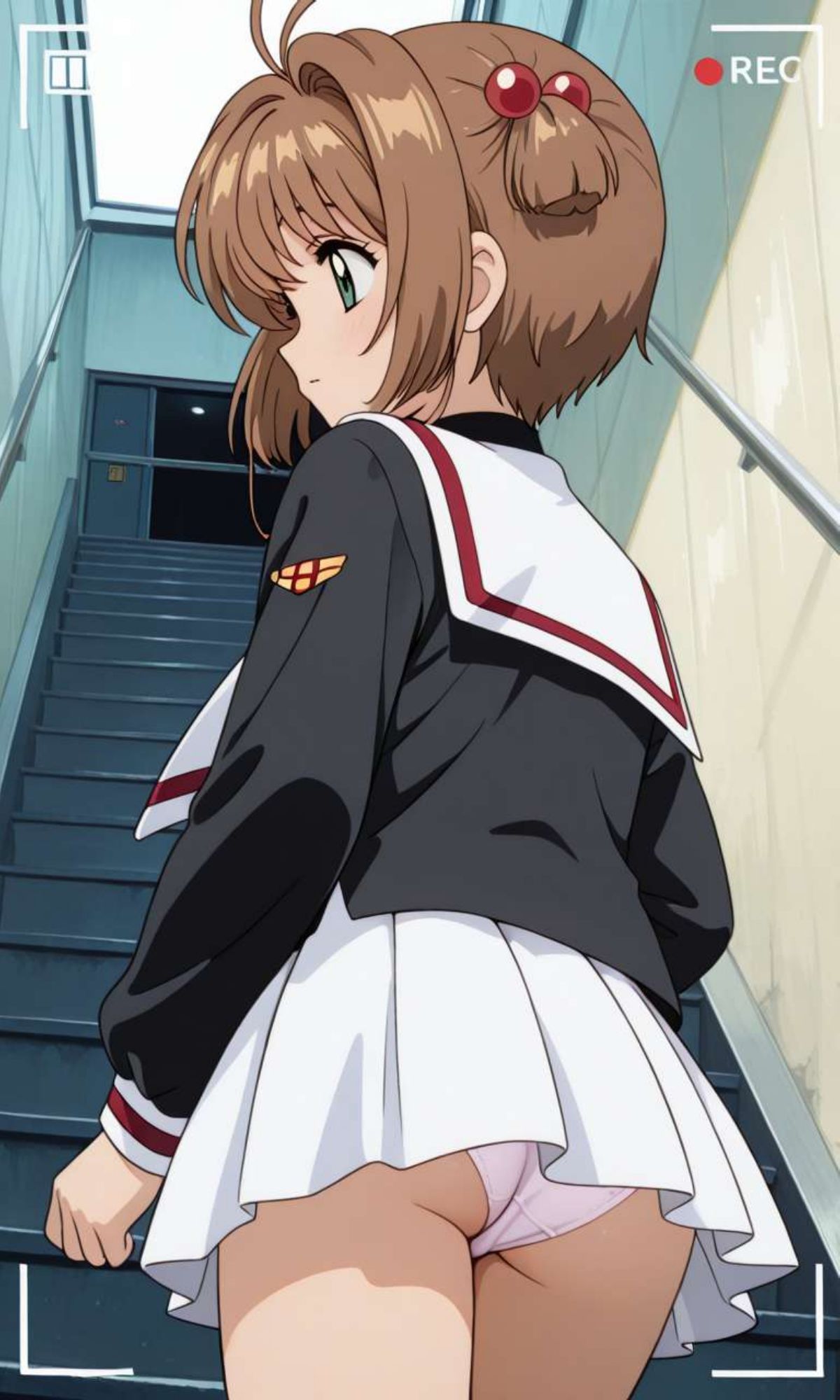 木〇本桜 秘密のコレクション サンプル画像1