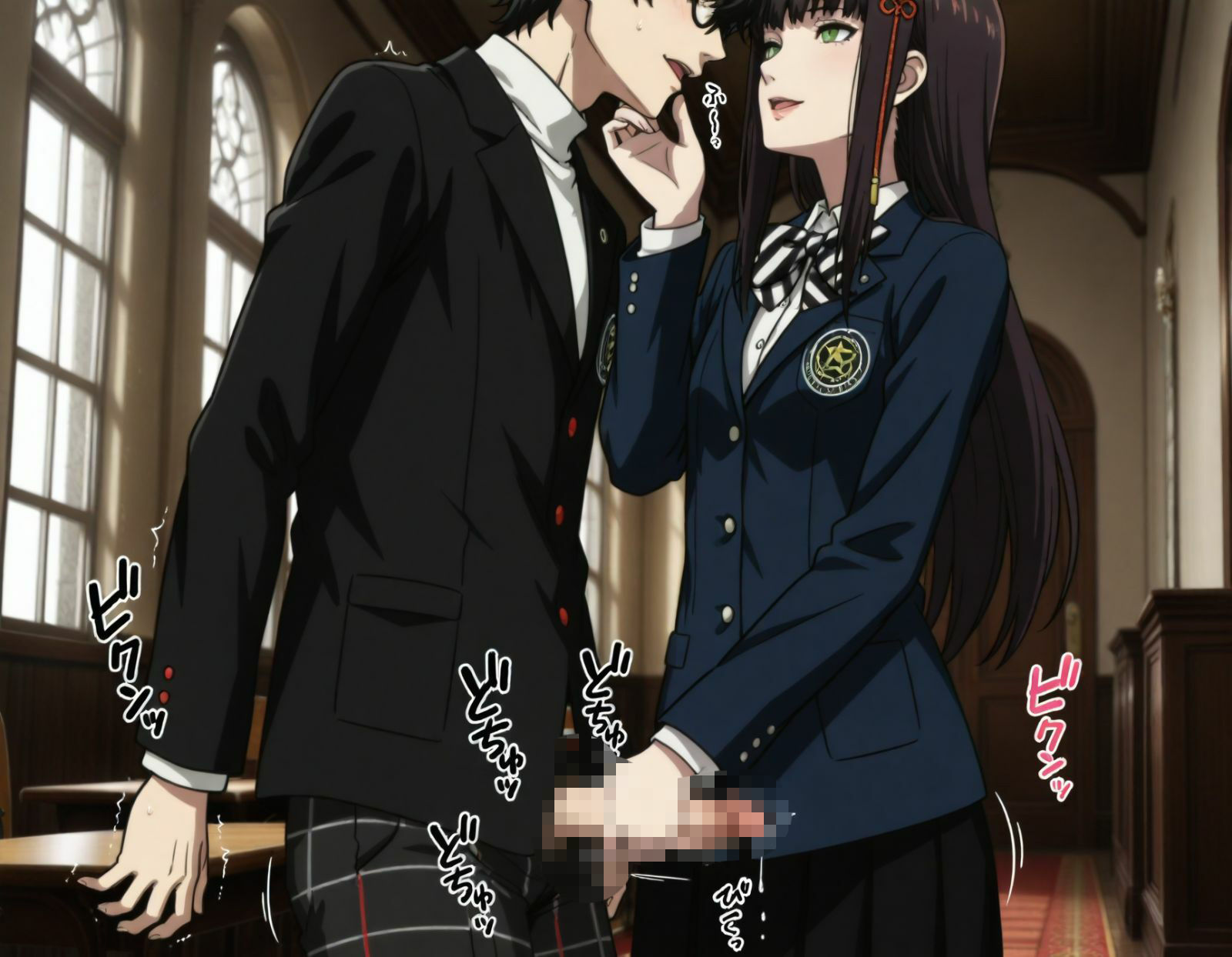 東〇 一二三 サンプル画像1