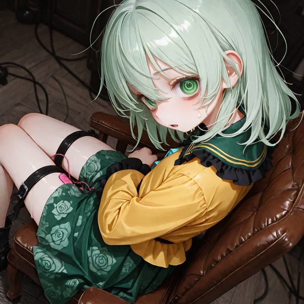東〇project  2（BAD END） イラスト集 サンプル画像5
