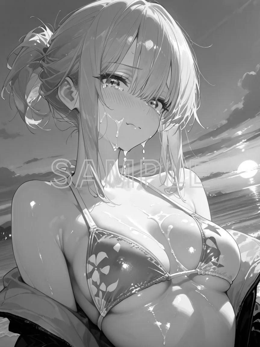 東京淫空間 006 サンプル画像1