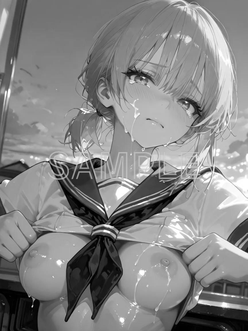 東京淫空間 006 サンプル画像2