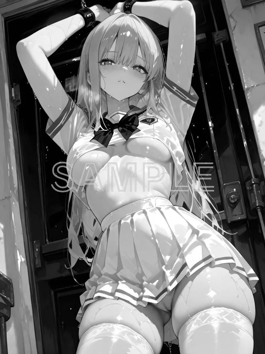 東京淫空間 006 サンプル画像8