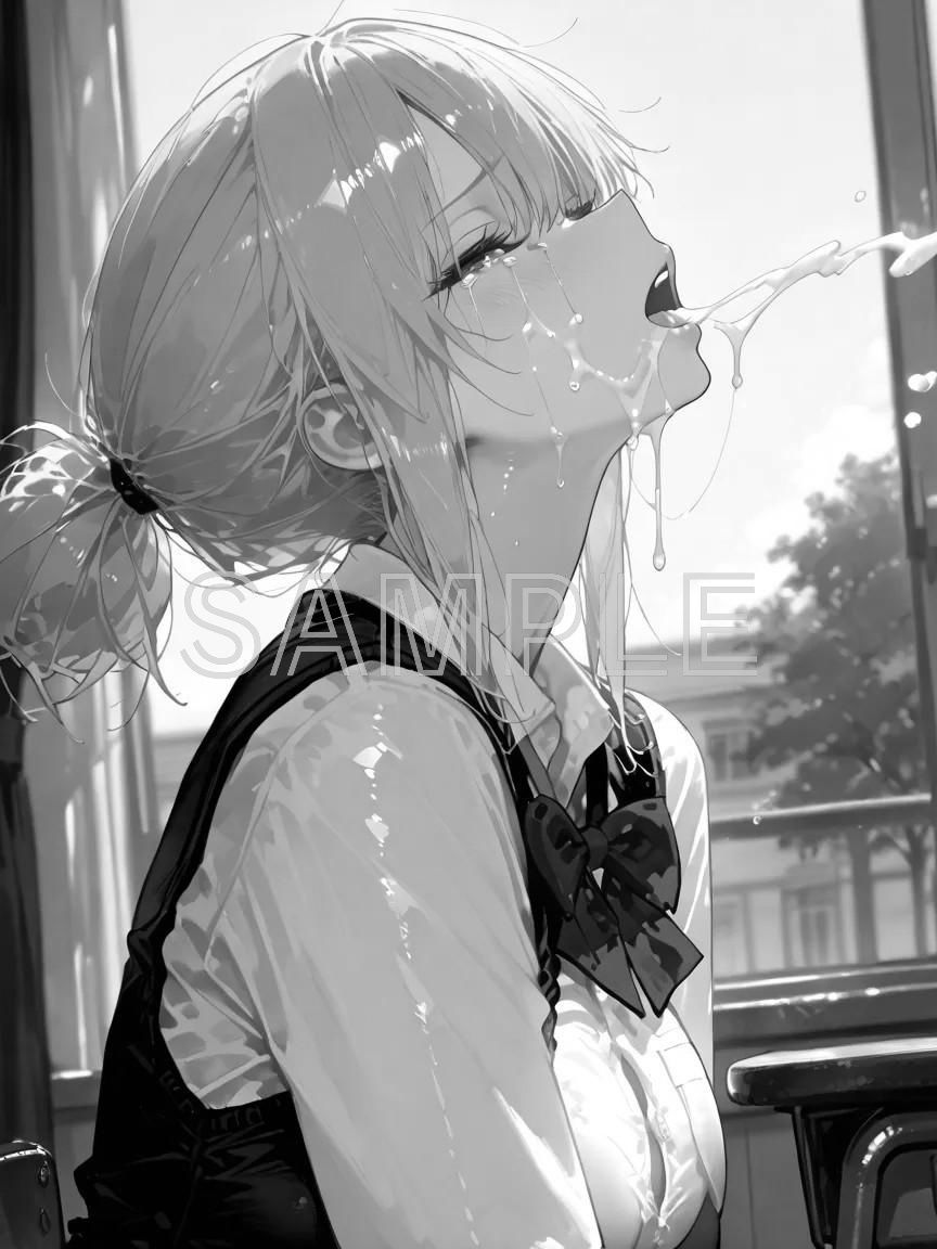 東京淫空間 007 サンプル画像10