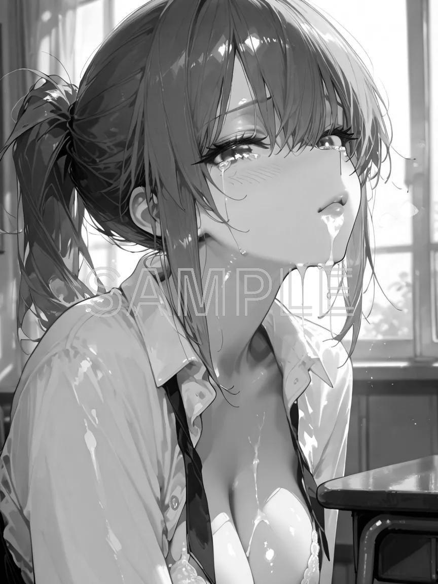 東京淫空間 007 サンプル画像1