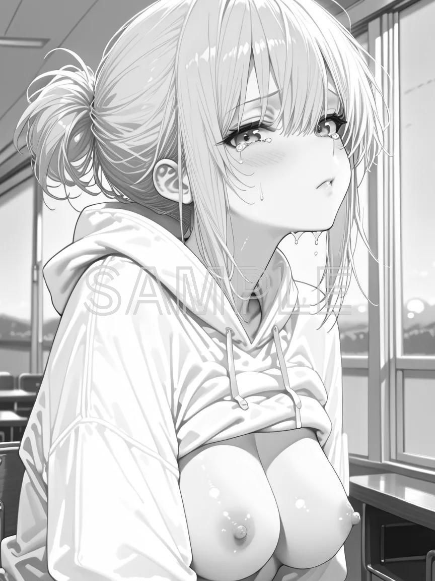 東京淫空間 007 サンプル画像5