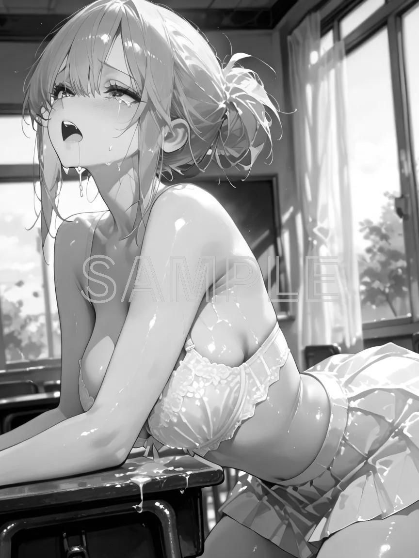 東京淫空間 007 サンプル画像8