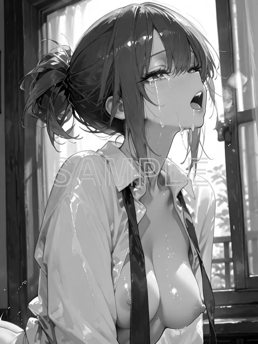 東京淫空間 008 サンプル画像3