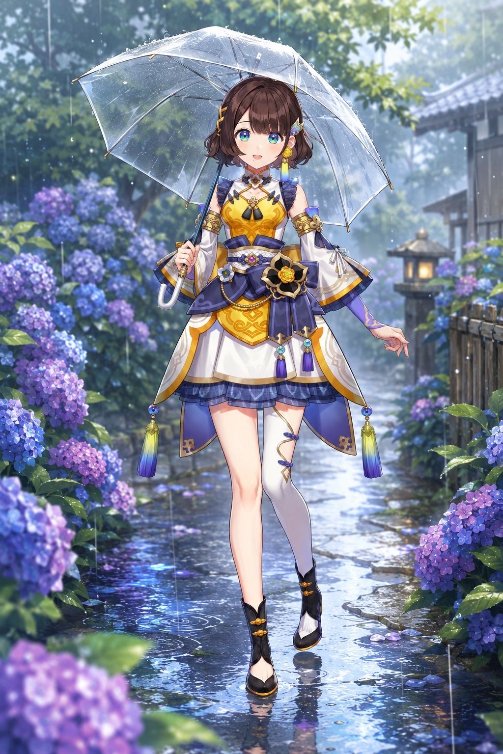 某有名Vtuberの日常を見てみよう サンプル画像4