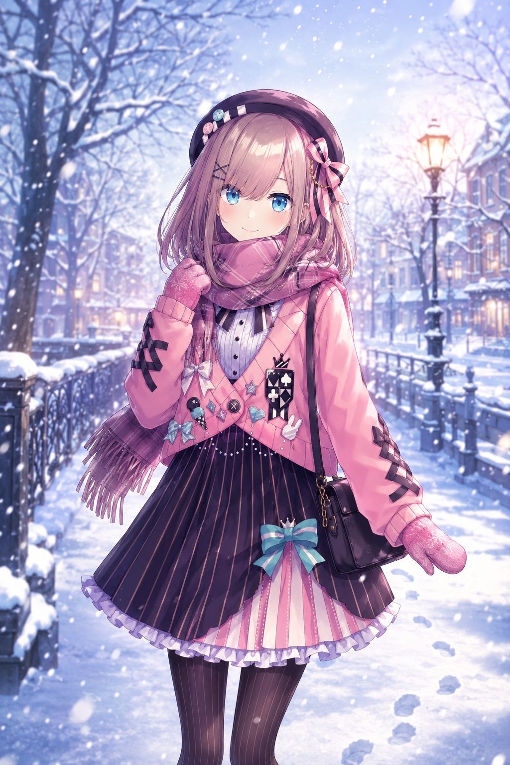 某有名Vtuberの日常を見てみよう サンプル画像5