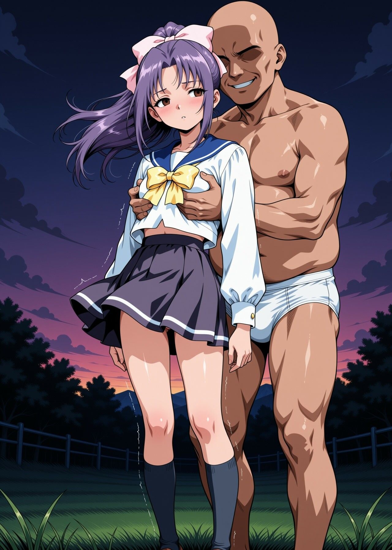 桃〇ちゃんのエッチな体験記（JPG270枚） サンプル画像2