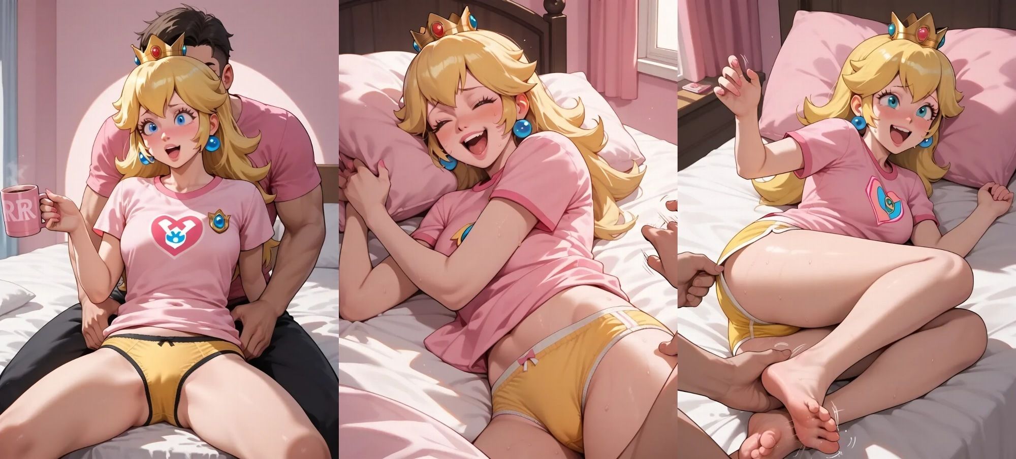 桃本7 サンプル画像6