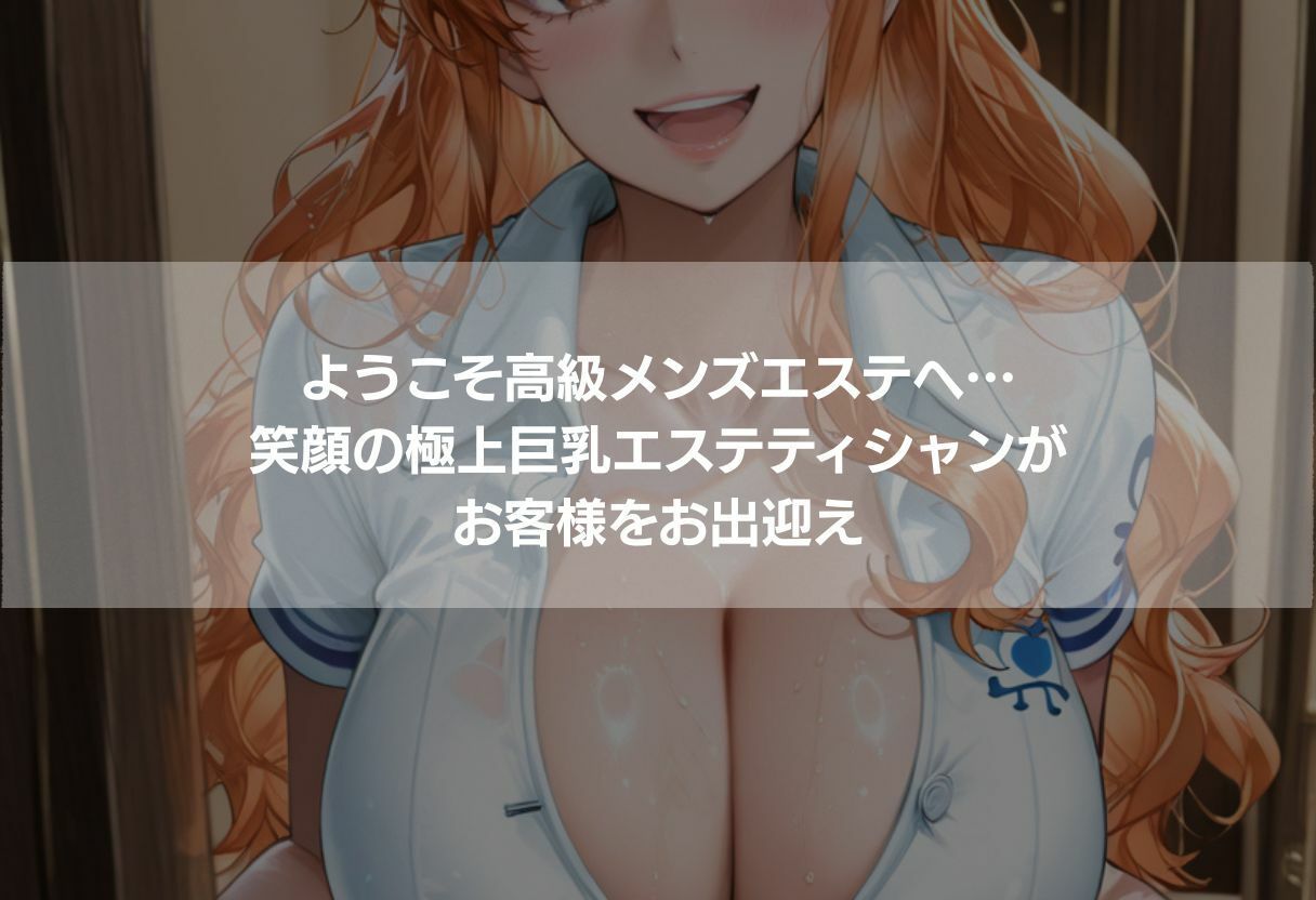 極上巨乳メンズエステ3人娘が個別生ハメで搾り尽くす293枚 サンプル画像1