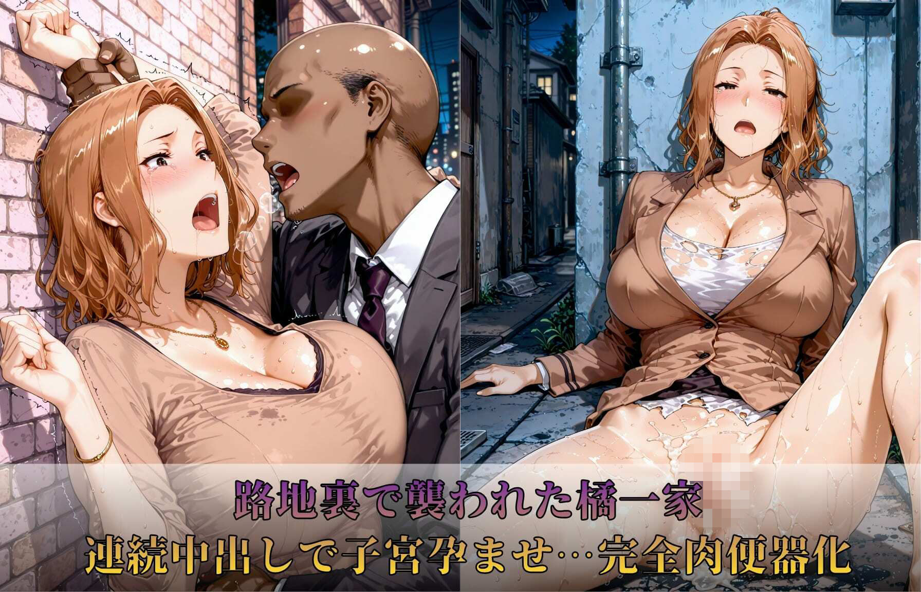 橘さん家ノ黒い男性事情 サンプル画像4